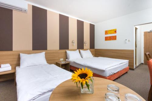Bratislava Hotel & Congress Centre