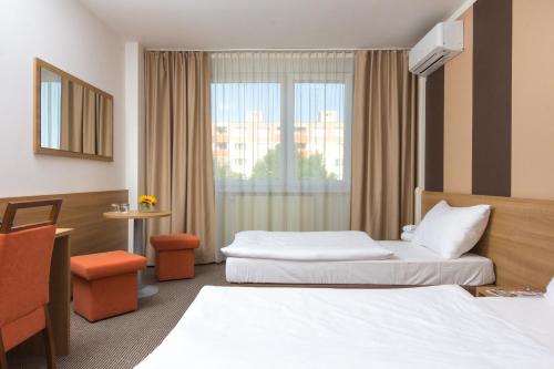 Bratislava Hotel & Congress Centre
