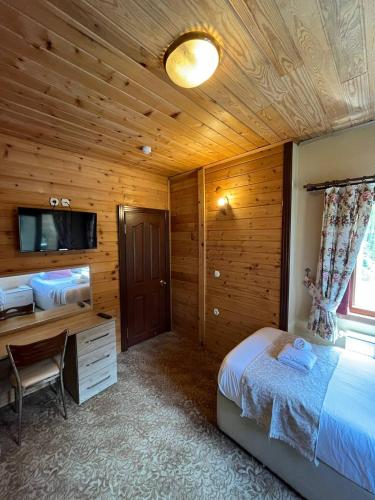Ayder Paradise Butik Otel