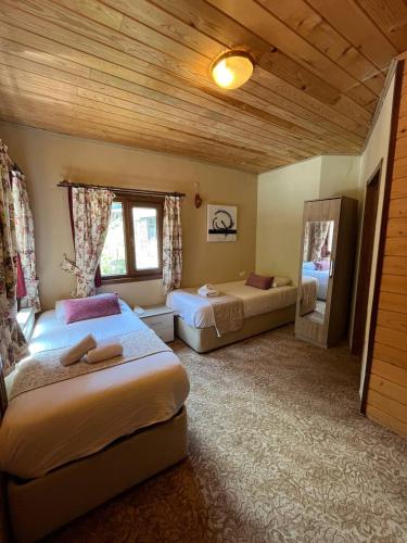 Ayder Paradise Butik Otel