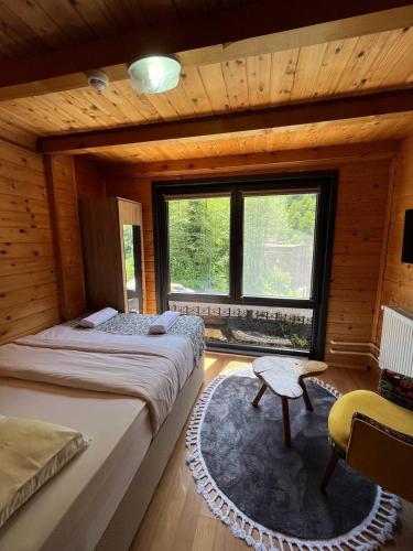 Ayder Paradise Butik Otel