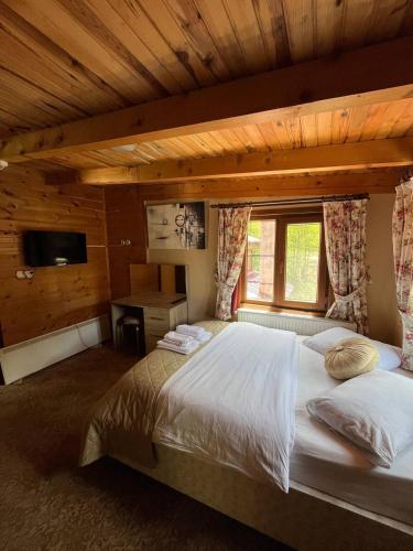 Ayder Paradise Butik Otel