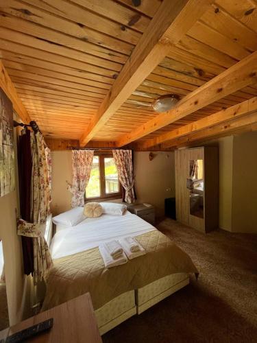 Ayder Paradise Butik Otel