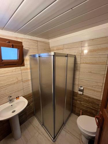 Ayder Paradise Butik Otel