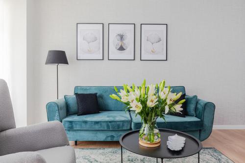 Vidoc Apartments