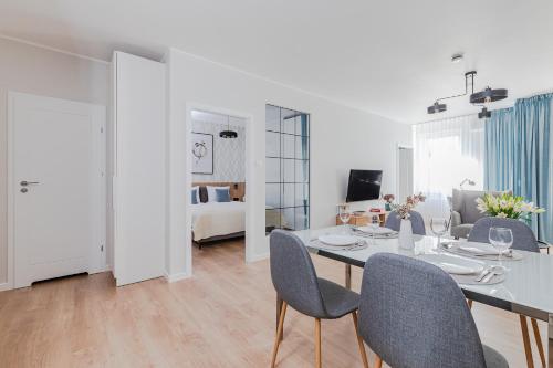Vidoc Apartments