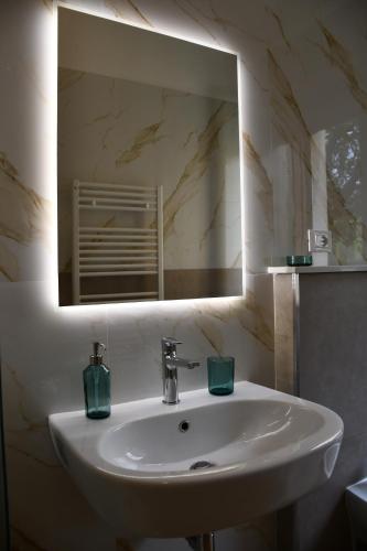 Nico's House - San Terenzo