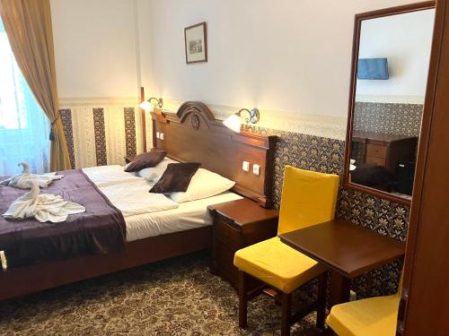 Hotel Liliova Prague Old Town