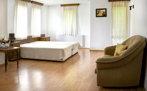 Strannopriemnicata Guest House