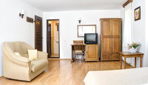 Strannopriemnicata Guest House