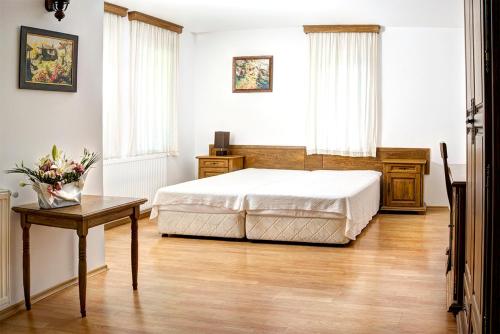 Strannopriemnicata Guest House