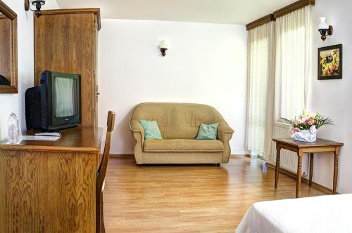 Strannopriemnicata Guest House