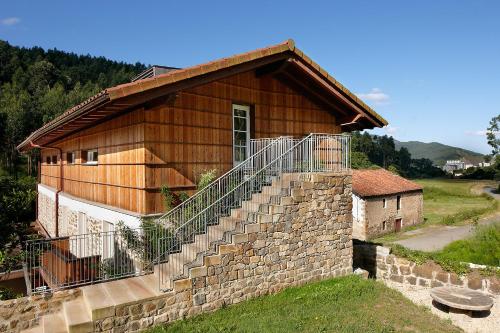 Ureta Landa Apartamentu Turistikoak