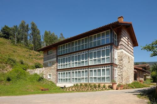 Ureta Landa Apartamentu Turistikoak