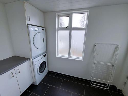 Spacious Apartment -Top Location