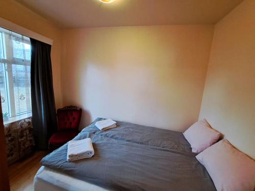 Spacious Apartment -Top Location
