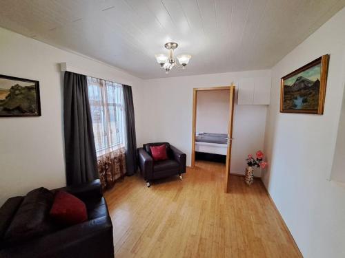 Spacious Apartment -Top Location