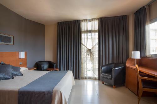 AQUA Hotel Onabrava & Spa