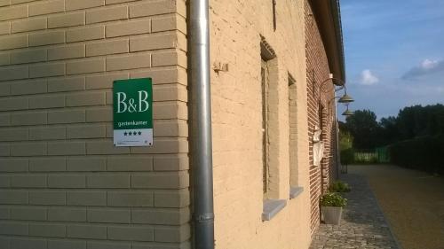 B&B Kamer & Aambeeld