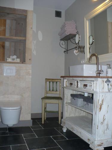 B&B Kamer & Aambeeld