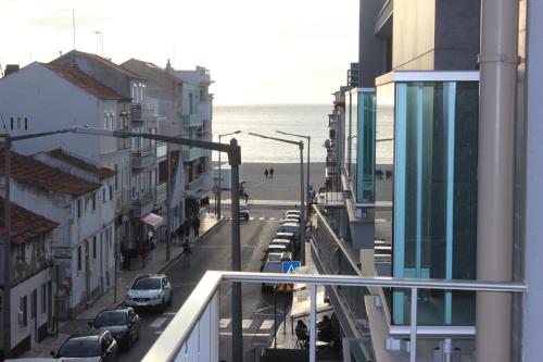 Hospedaria A Primorosa
