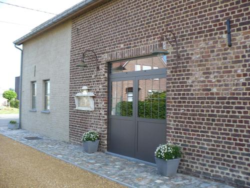 B&B Kamer & Aambeeld
