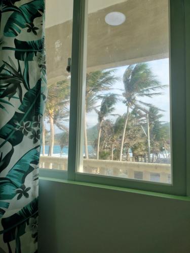 Glenmark's Homestay New Oceanview Rooms