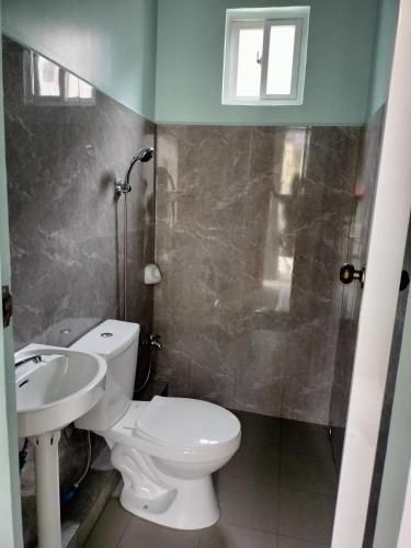 Glenmark's Homestay New Oceanview Rooms