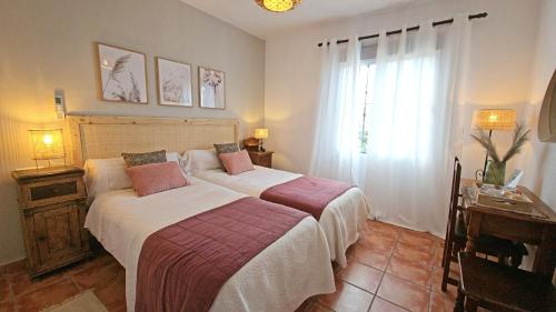 Los Molinos Turismo Rural