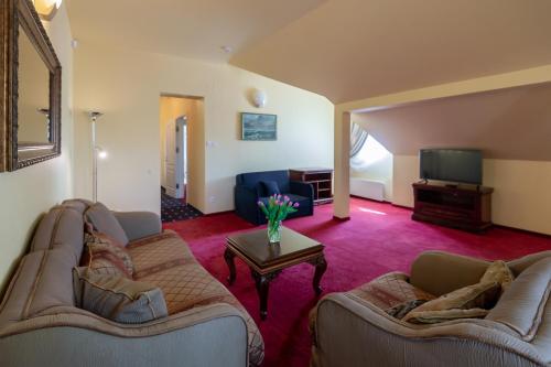 Best Baltic Hotel Palanga
