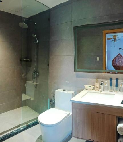 Puerto Galera Seaview Resort