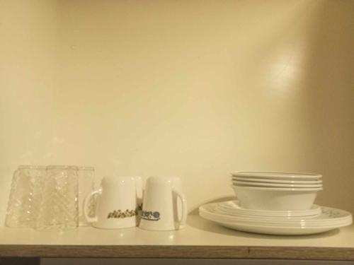 Free Wi-Fi Luxurious Haven by the Bay - 2BR Near MOA PICC CCP
