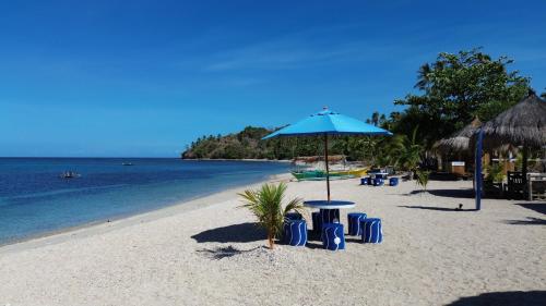 Dreamshore Ki'wi Beach Resort