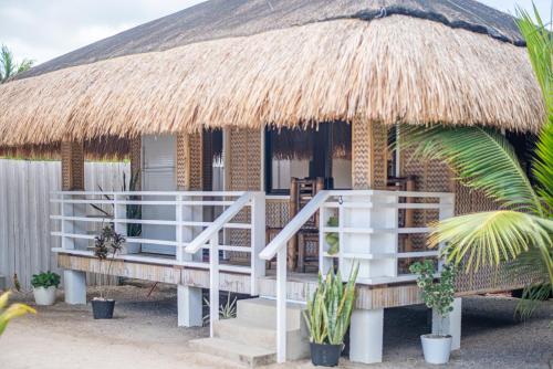 Dreamshore Ki'wi Beach Resort