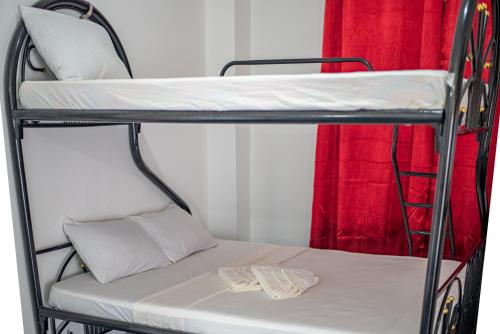 Dreamshore Ki'wi Beach Resort