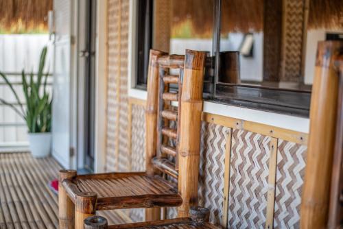 Dreamshore Ki'wi Beach Resort