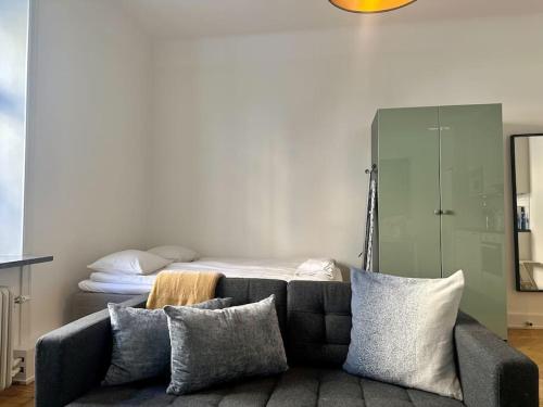 Stay Inn Luxury Apartments Ostermalm