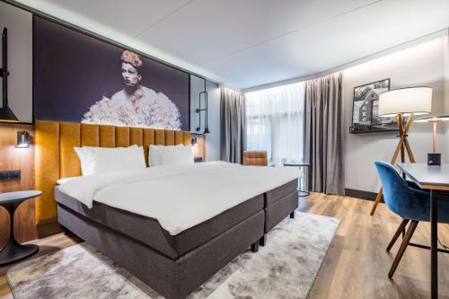 Radisson Blu Royal Garden Trondheim