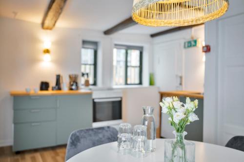 Hotel & Restaurant Madam Sprunck