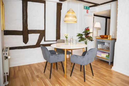 Hotel & Restaurant Madam Sprunck