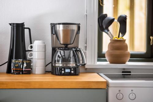 Hotel & Restaurant Madam Sprunck