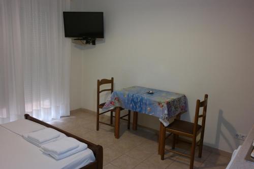 HotelApart Filoxenia