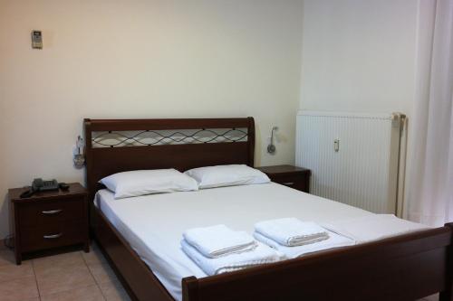 HotelApart Filoxenia