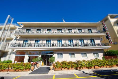 Dalia Hotel