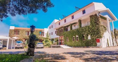 Aldeamento Turístico do Camarido