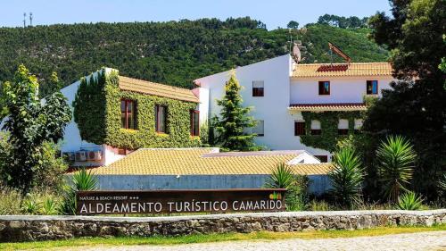 Aldeamento Turístico do Camarido