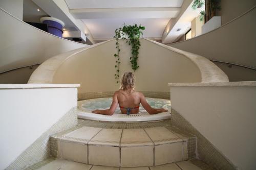 Corinthia St George's Bay, Malta