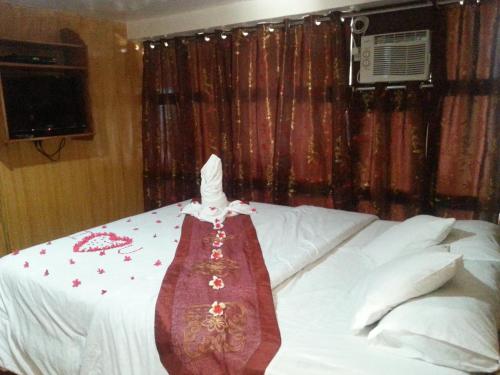 The Coral Blue Oriental Beach Villas & Suites