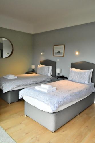 Bowood Park Hotel & Golf Club