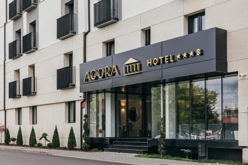 Agora Hotel
